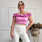 Top Thalía